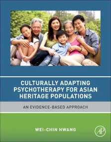 Culturally Adapting Psychotherapy for Asian Herita...