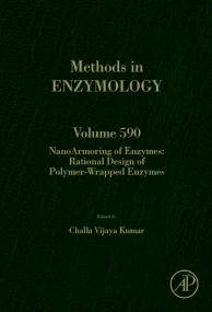 NanoArmoring of Enzymes: Rational Design of Polyme...