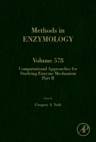 Computational Approaches for Studying Enzyme Mecha...