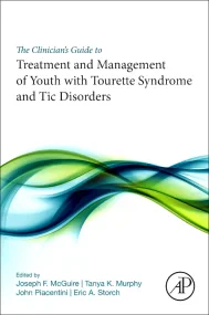 The Clinician’s Guide to Treatment and Management ...