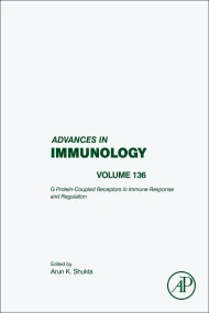 G Protein-Coupled Receptors in Immune Response and...