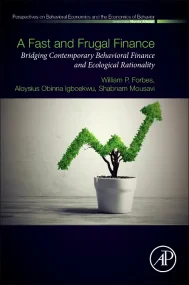 A Fast and Frugal Finance
