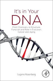 It's in Your DNA