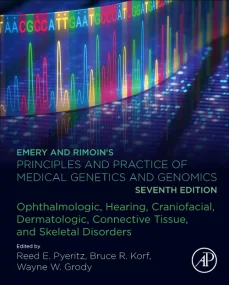 Emery and Rimoin’s Principles and Practice of Medi...