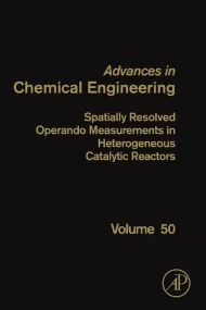 Spatially Resolved Operando Measurements in Hetero...
