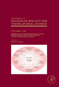 Matrix Metalloproteinases and Tissue Remodeling in...