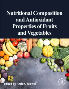 Nutritional Composition and Antioxidant Properties...
