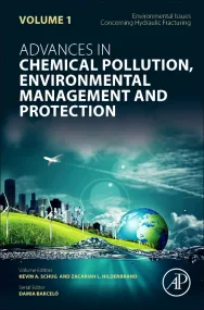 Environmental Issues Concerning Hydraulic Fracturi...