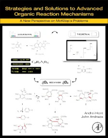 Strategies and Solutions to Advanced Organic React...