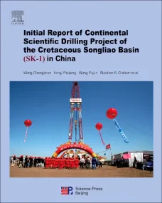 Continental Scientific Drilling Project of the Cre...