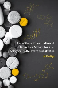 Late-Stage Fluorination of Bioactive Molecules and...