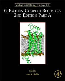 G Protein-Coupled Receptors Part A
