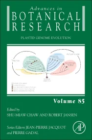 Plastid Genome Evolution