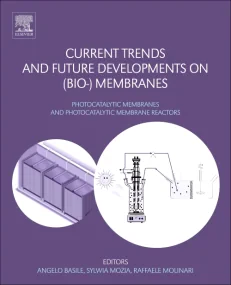 Current Trends and Future Developments on (Bio-) M...