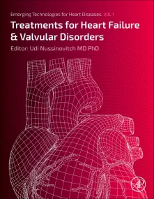 Emerging Technologies for Heart Diseases