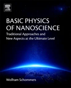 Basic Physics of Nanoscience