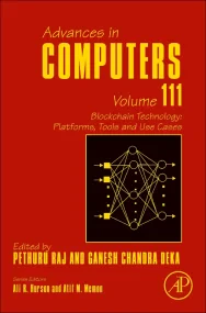 Blockchain Technology: Platforms, Tools and Use Ca...