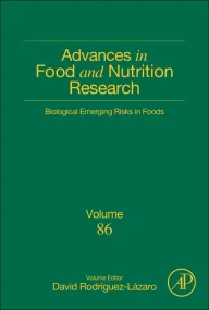 Biological Emerging Risks in Foods