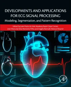 Developments and Applications for ECG Signal Proce...