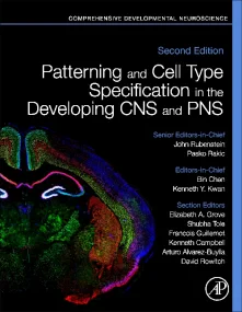 Patterning and Cell Type Specification in the Deve...