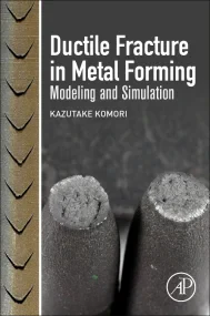 Ductile Fracture in Metal Forming