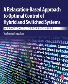 A Relaxation-Based Approach to Optimal Control of ...