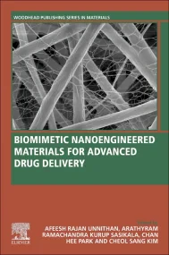 Biomimetic Nanoengineered Materials for Advanced D...