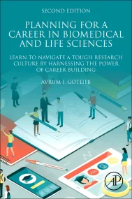 Planning for a Career in Biomedical and Life Scien...