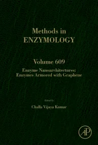 Enzyme Nanoarchitectures: Enzymes Armored with Gra...