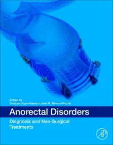 Anorectal Disorders