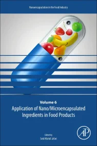 Application of Nano/Microencapsulated Ingredients ...