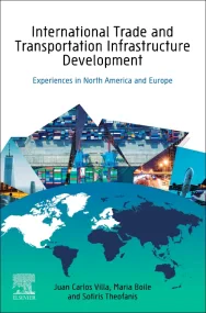 International Trade and Transportation Infrastruct...