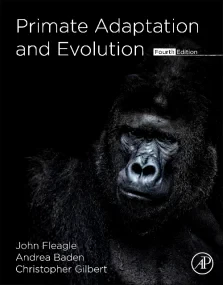 Primate Adaptation and Evolution