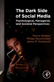 The Dark Side of Social Media