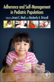 Adherence and Self-Management in Pediatric Populat...