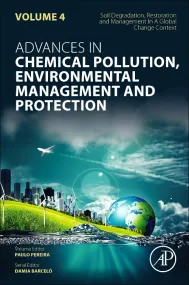 Soil Degradation, Restoration and Management in a ...