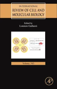 International Review of Cell and Molecular Biology