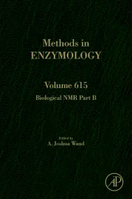 Biological NMR Part B