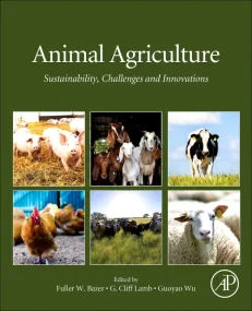 Animal Agriculture