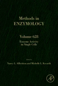 Enzyme Activity in Single Cells