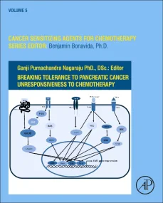 Breaking Tolerance to Pancreatic Cancer Unresponsi...
