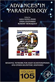 Regional Network for Asian Schistosomiasis and Oth...