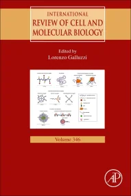International Review of Cell and Molecular Biology