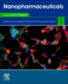 Nanopharmaceuticals