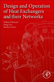 Design and Operation of Heat Exchangers and their ...