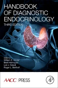 Handbook of Diagnostic Endocrinology 
