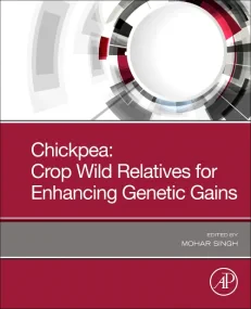 Chickpea: Crop Wild Relatives for Enhancing Geneti...