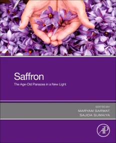 Saffron