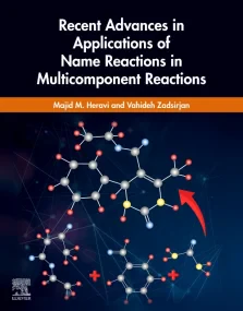 Recent Advances in Applications of Name Reactions ...