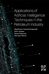 Applications of Artificial Intelligence Techniques...